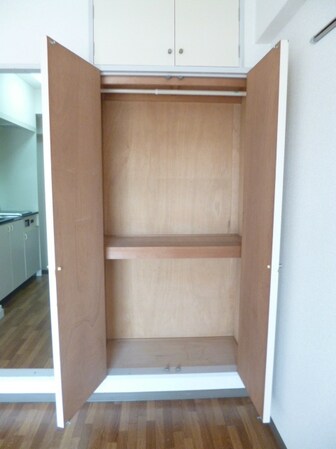 スカイコート八王子の物件内観写真